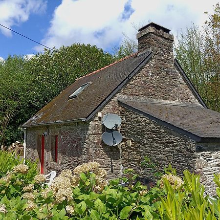 Character Breton Cottage 카레 플루게 외부 사진